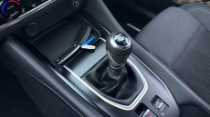 Nissan Qashqai 1.3 DiG-T MH N-Connecta 5dr Petrol Hatchback